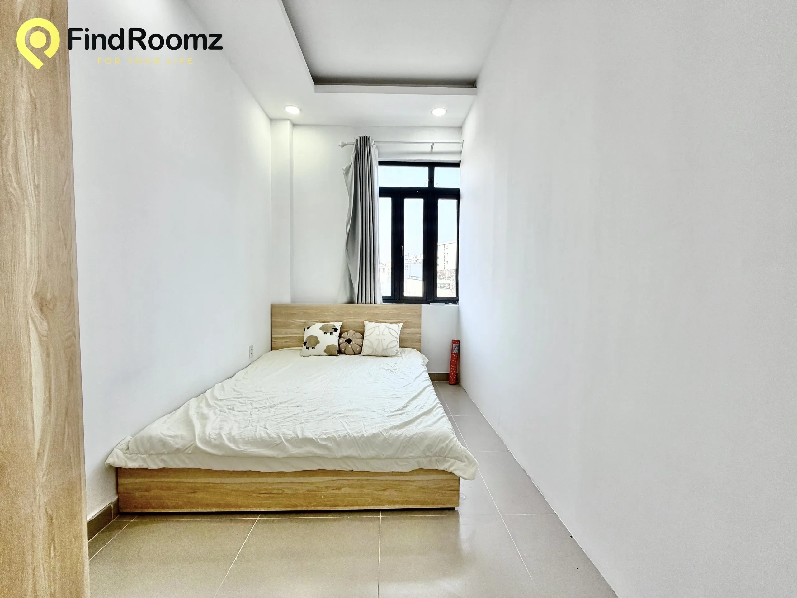 Hình ảnh phòng 302 - ảnh 2