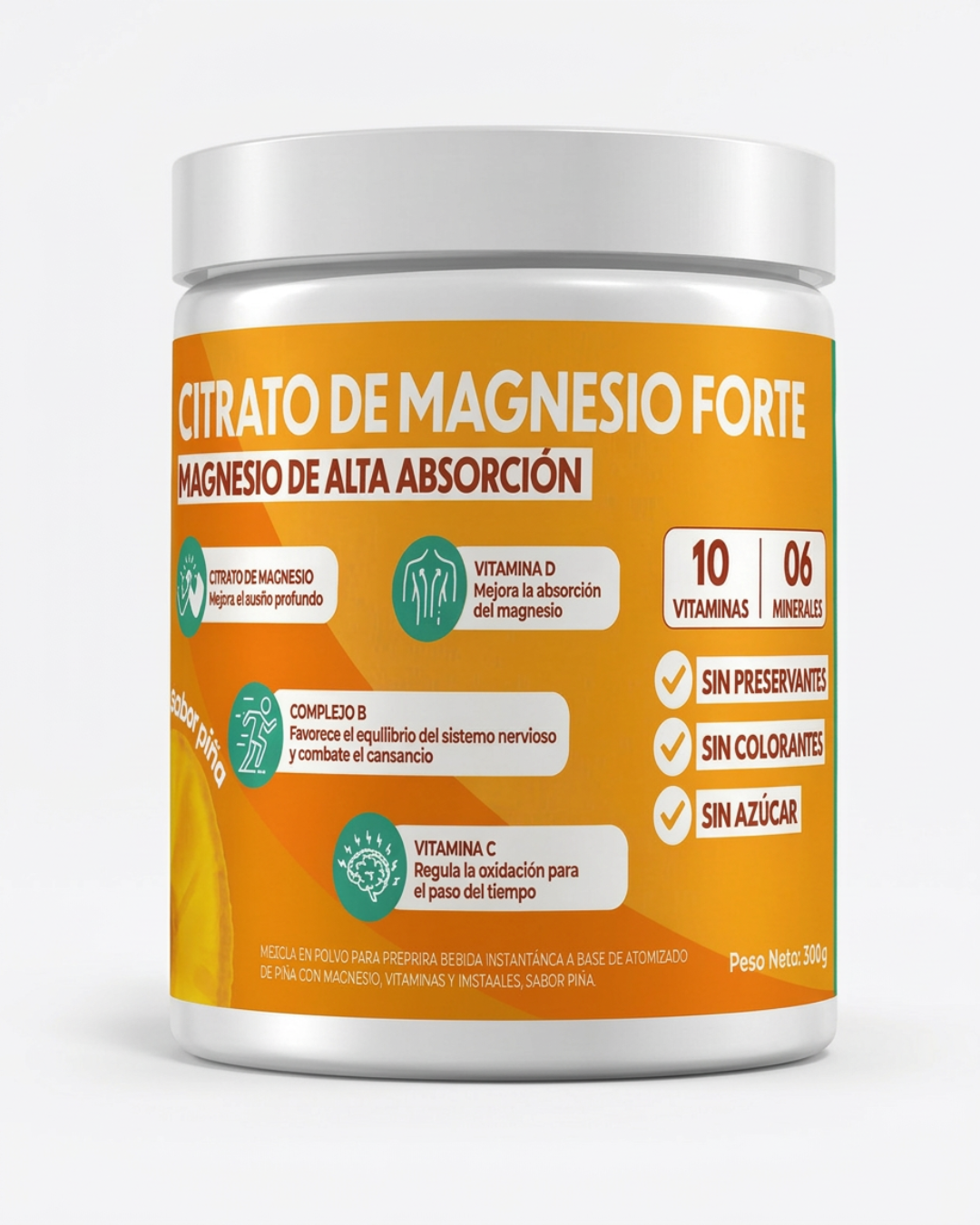 Post 2 de @nutrisolution_pe