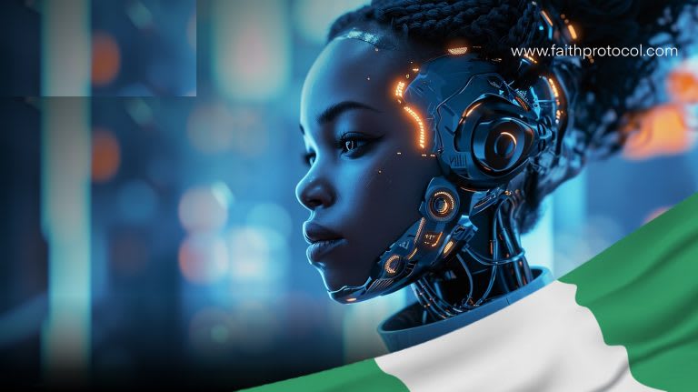Nigeria Poised to Pass Sweeping AI Law, Establishing Africa's First Comprehensive Digital Governance Regime