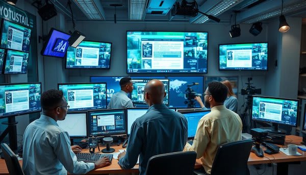 VP Shettima Launches Nigeria-Ericsson Hackathon to Forge Global AI and 5G Solutions