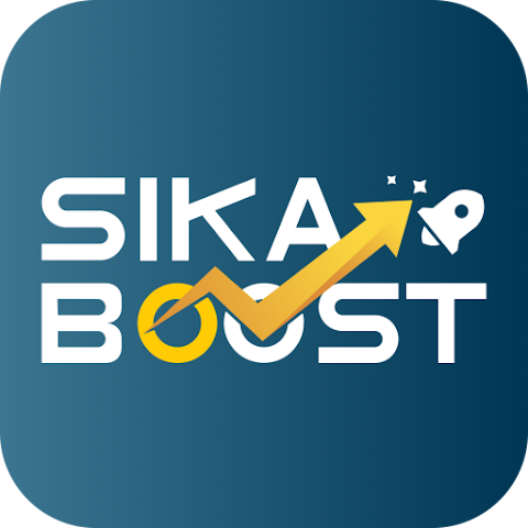 Sika Boost