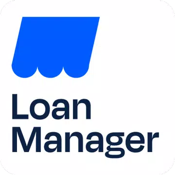 ShopTopUp Loan Manager