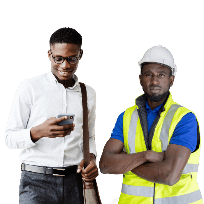Discover Your Potential. Build Your Future.