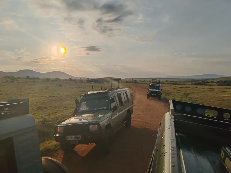 12 Days Uganda National Parks