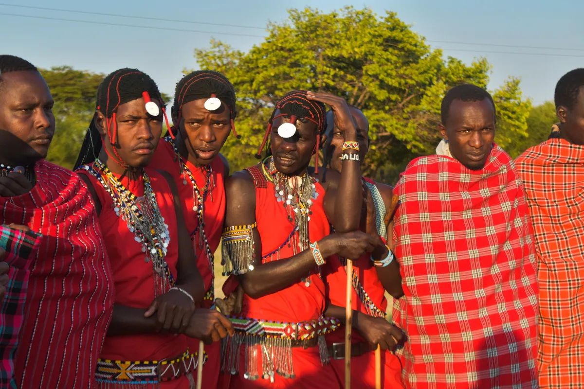 Samburu
