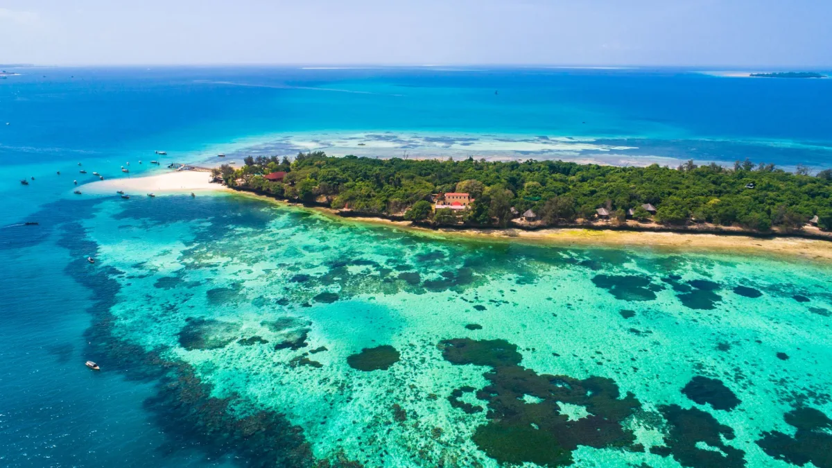 12 Days Tanzania Northern Circuit Safari & Zanzibar Beach Holiday