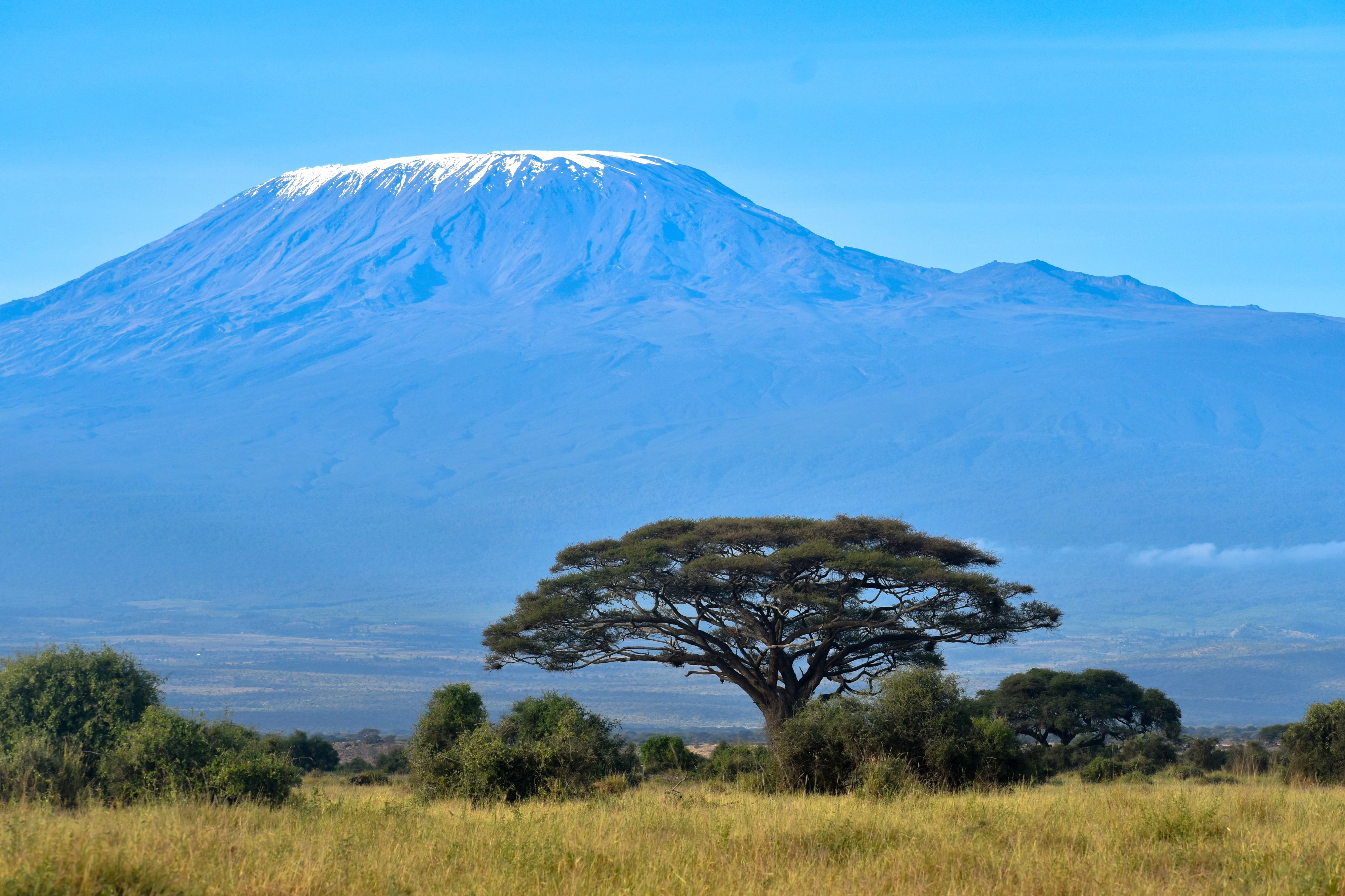 6 Days Machame Route Climb – Scenic Trekking on Mount Kilimanjaro