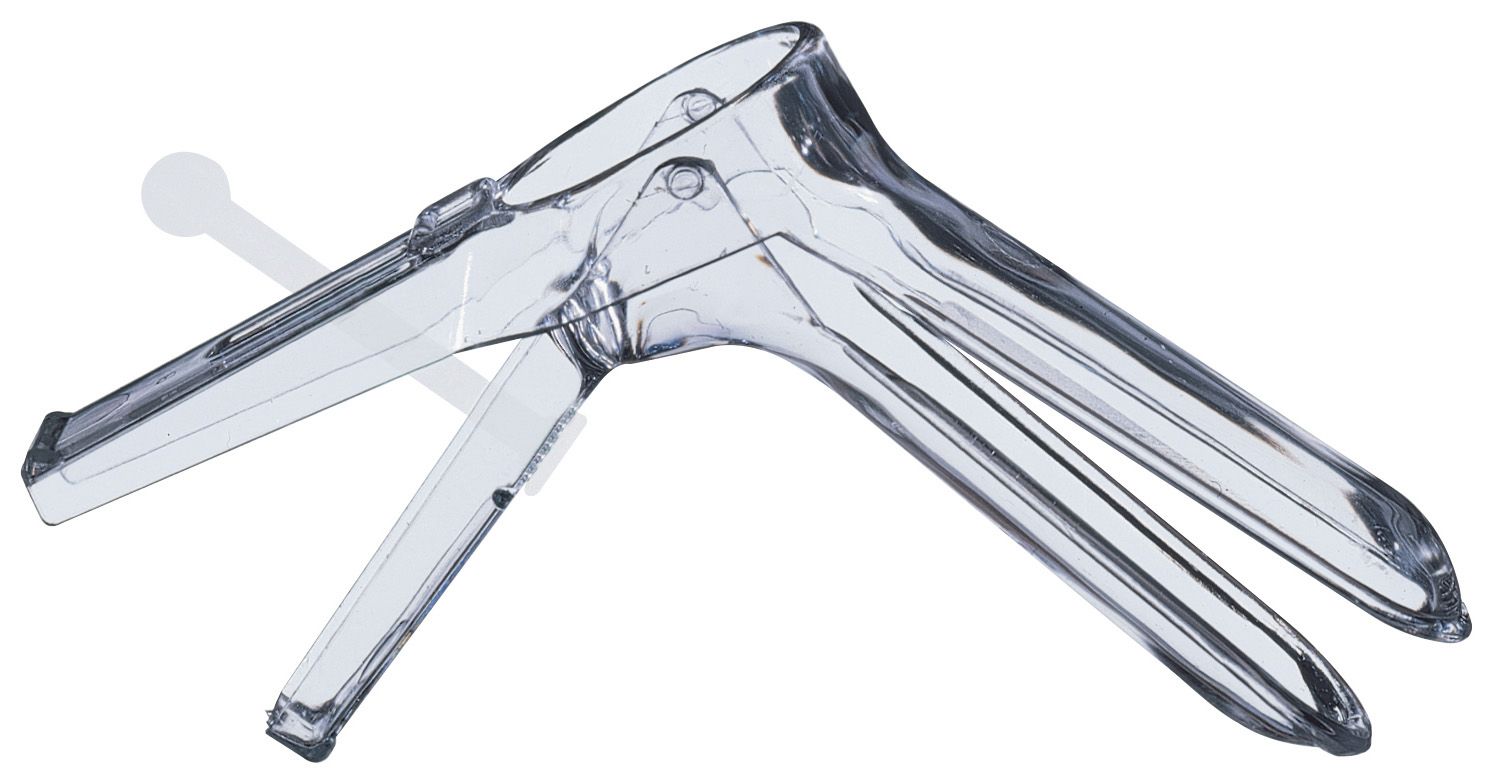 Spéculum Gyneco Usage Unique JOLETI Par 50