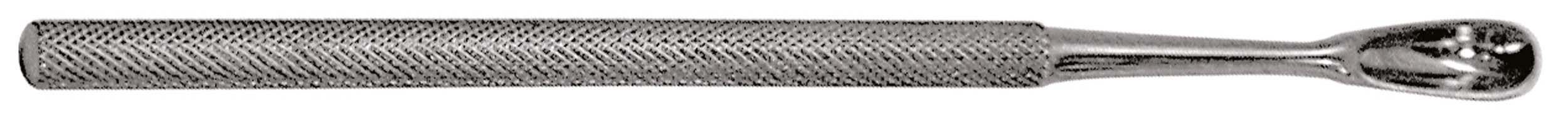 Curette Dermatologique 4mm Stérile
