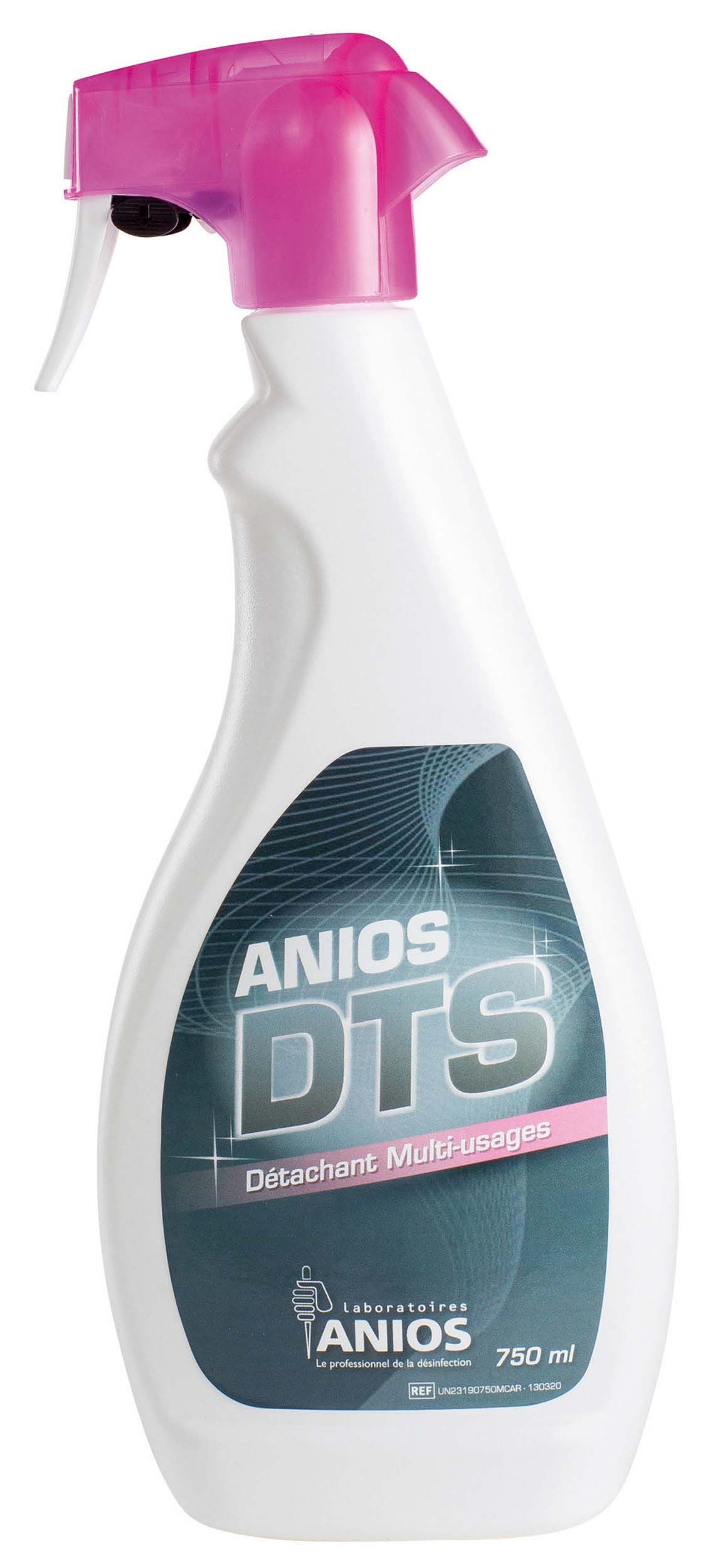 ANIOS DTS 750ml