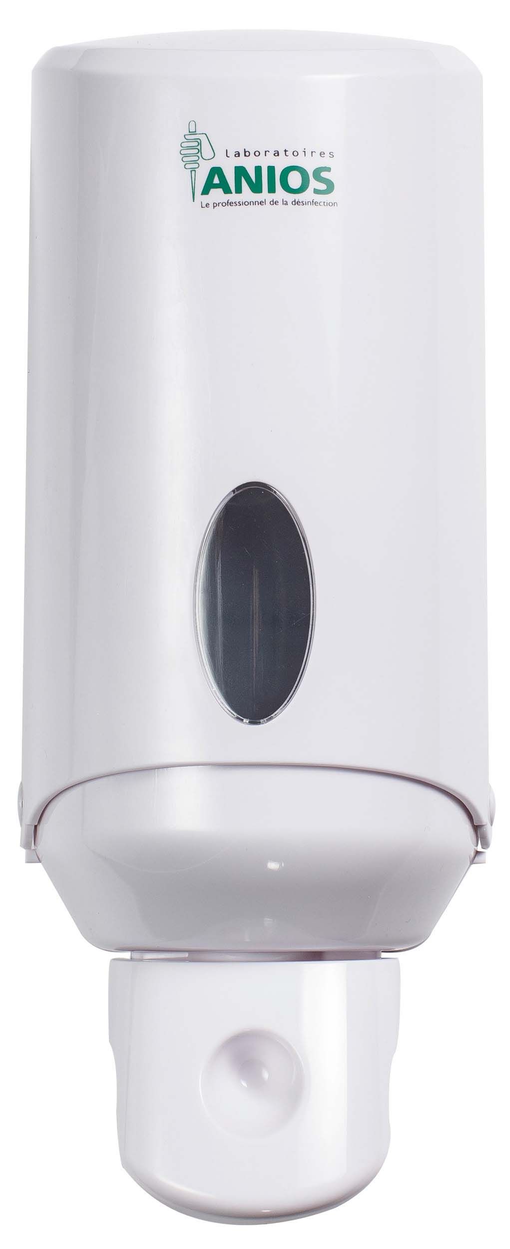 Distributeur Airless 1L Abs Mecanique