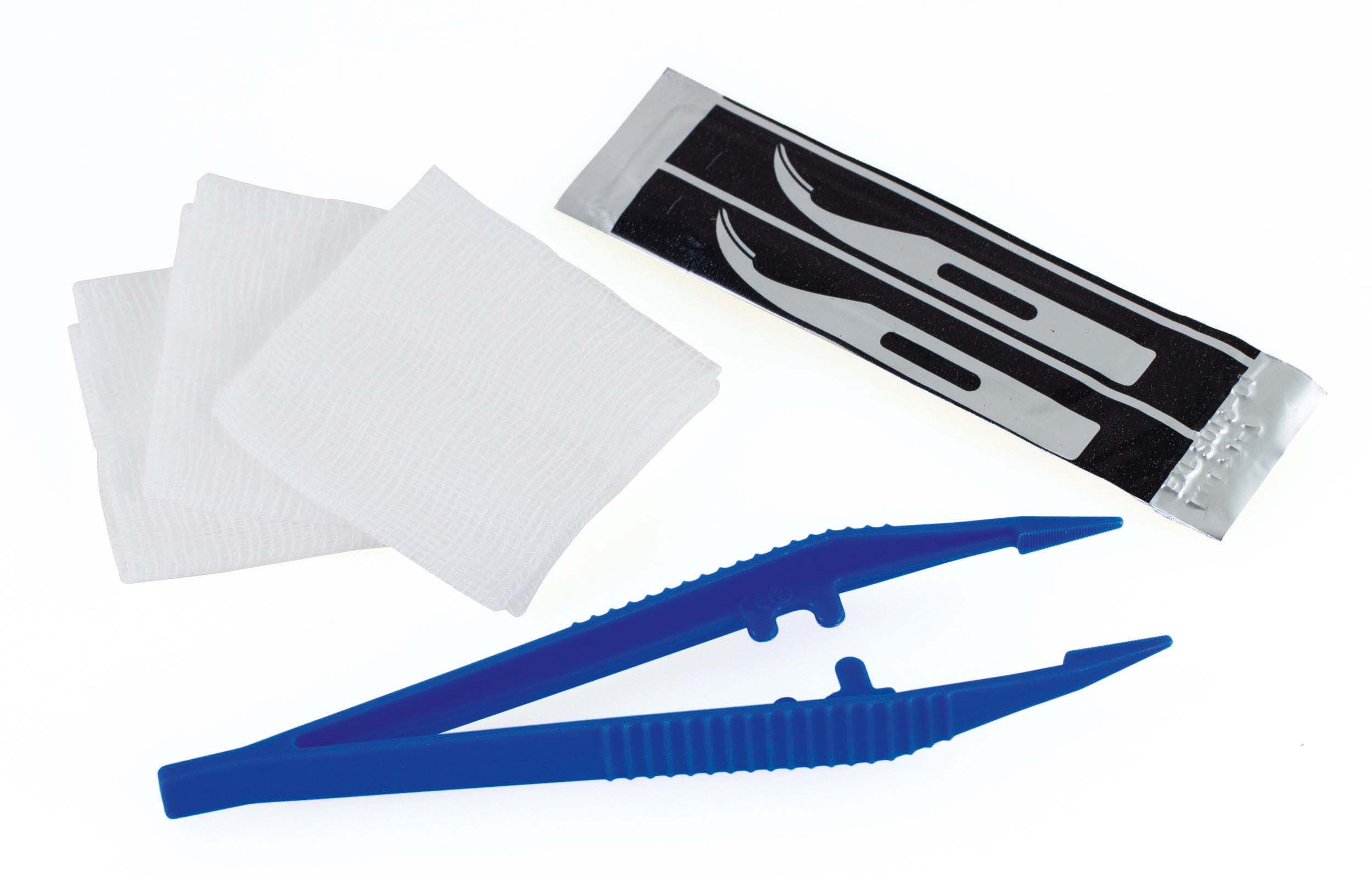 Set Ablation Fils Stérile