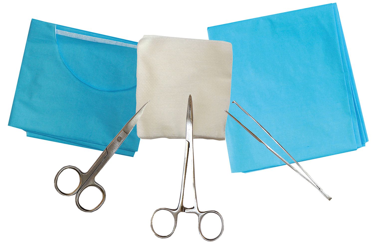 Set  De Suture JOLETI