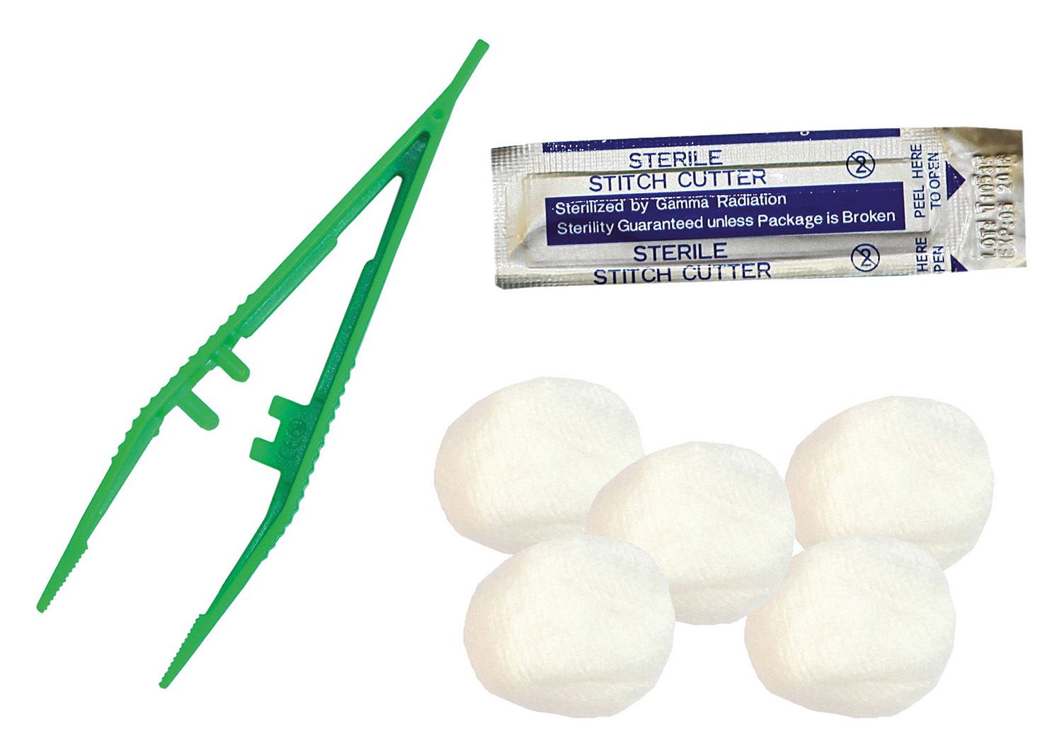 Set  Ablation de Fil  JOLETI