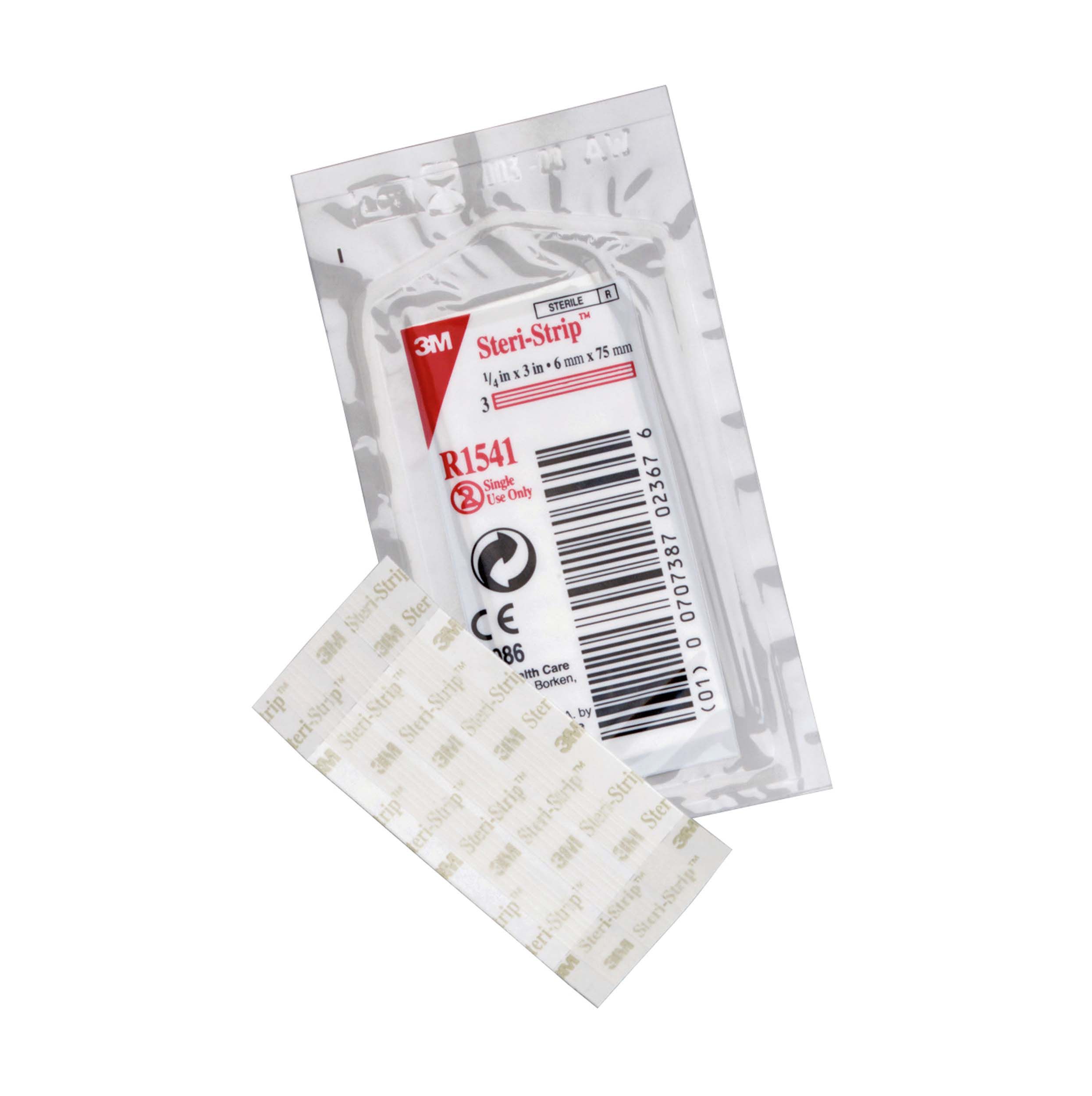 Suture STERI-STRIP