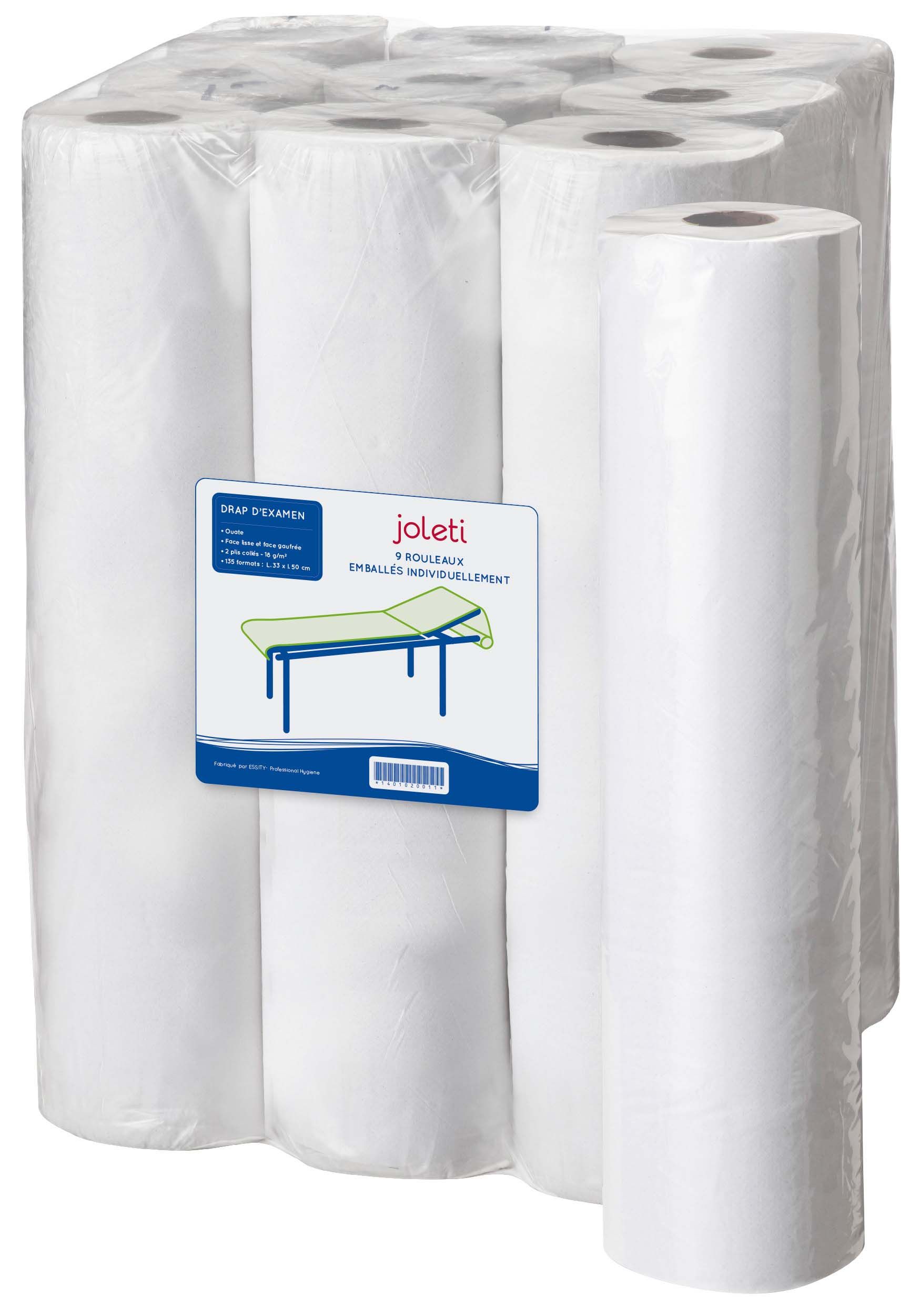 Drap Ouate JOLETI