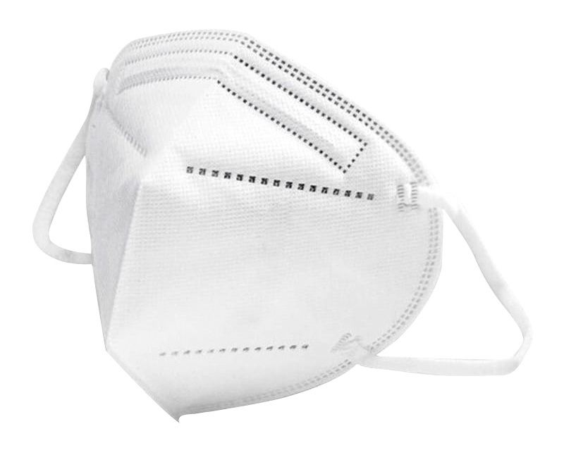Masque respiratoire FFP2