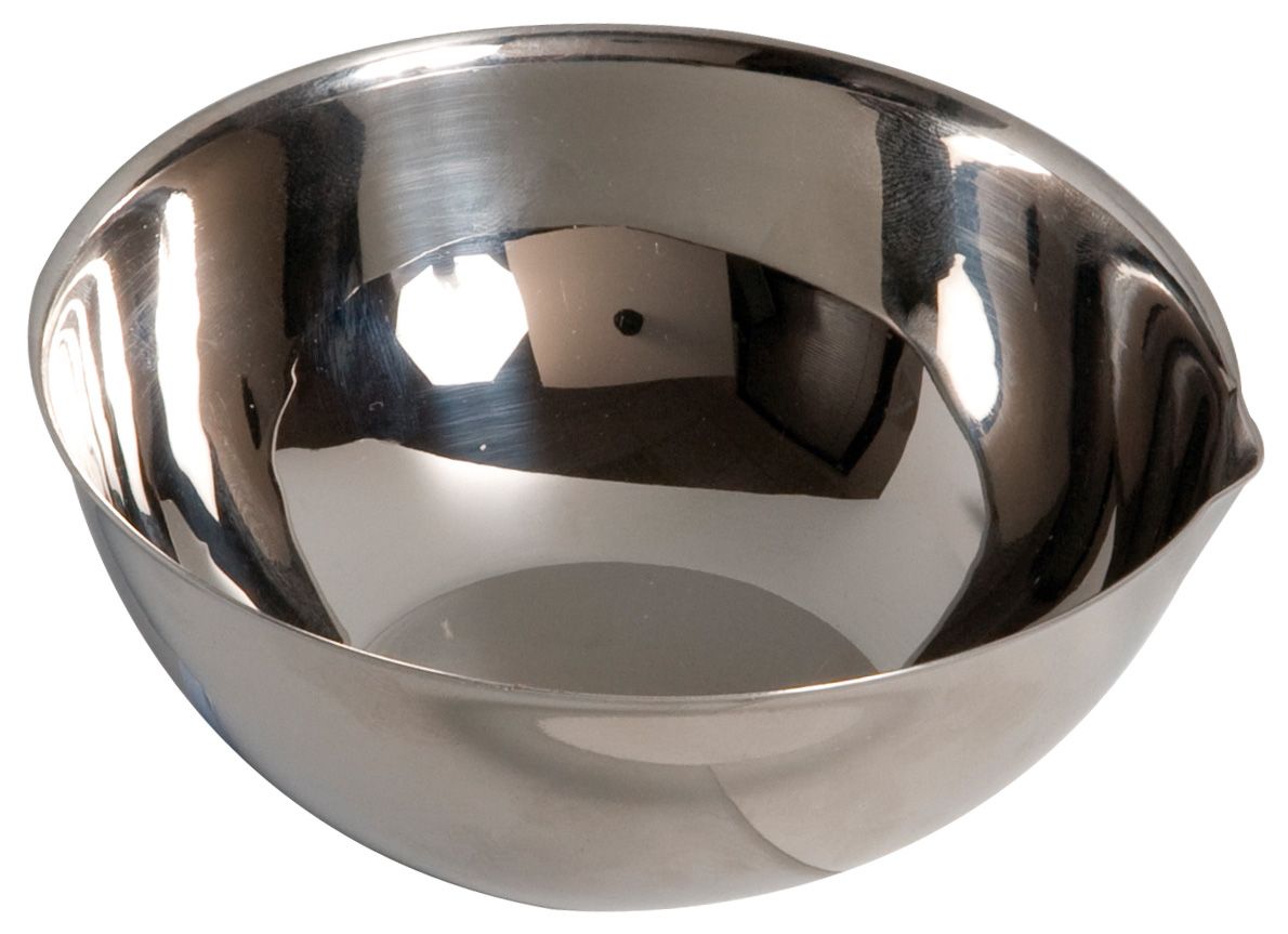 Cupule Inox Bec