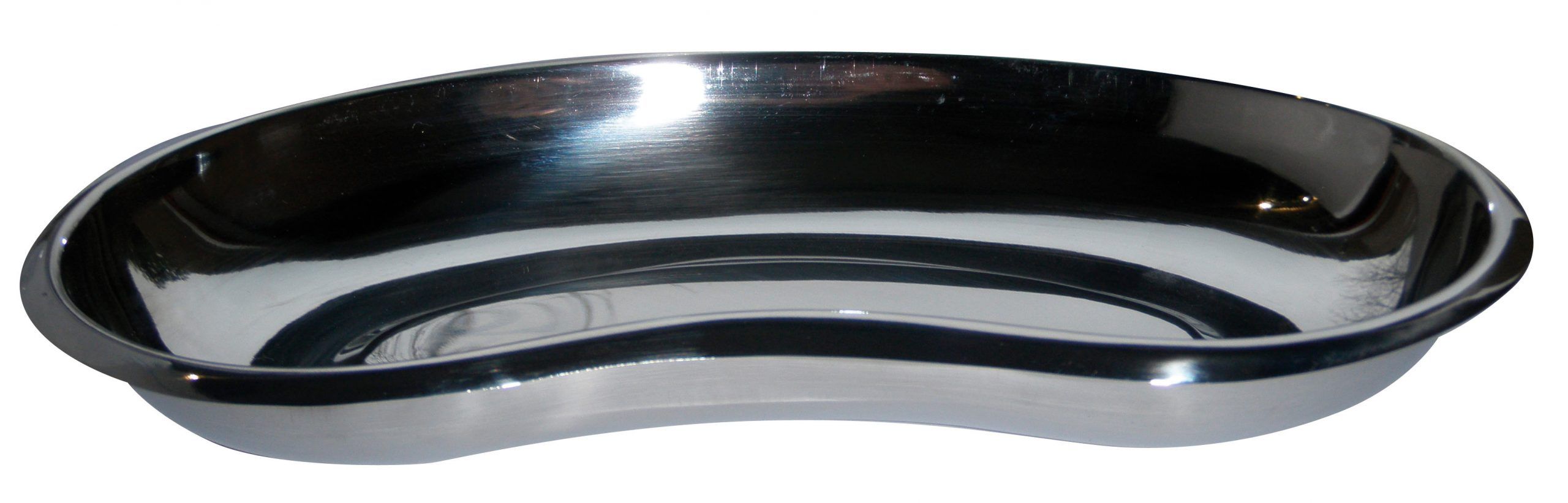 Haricot Inox