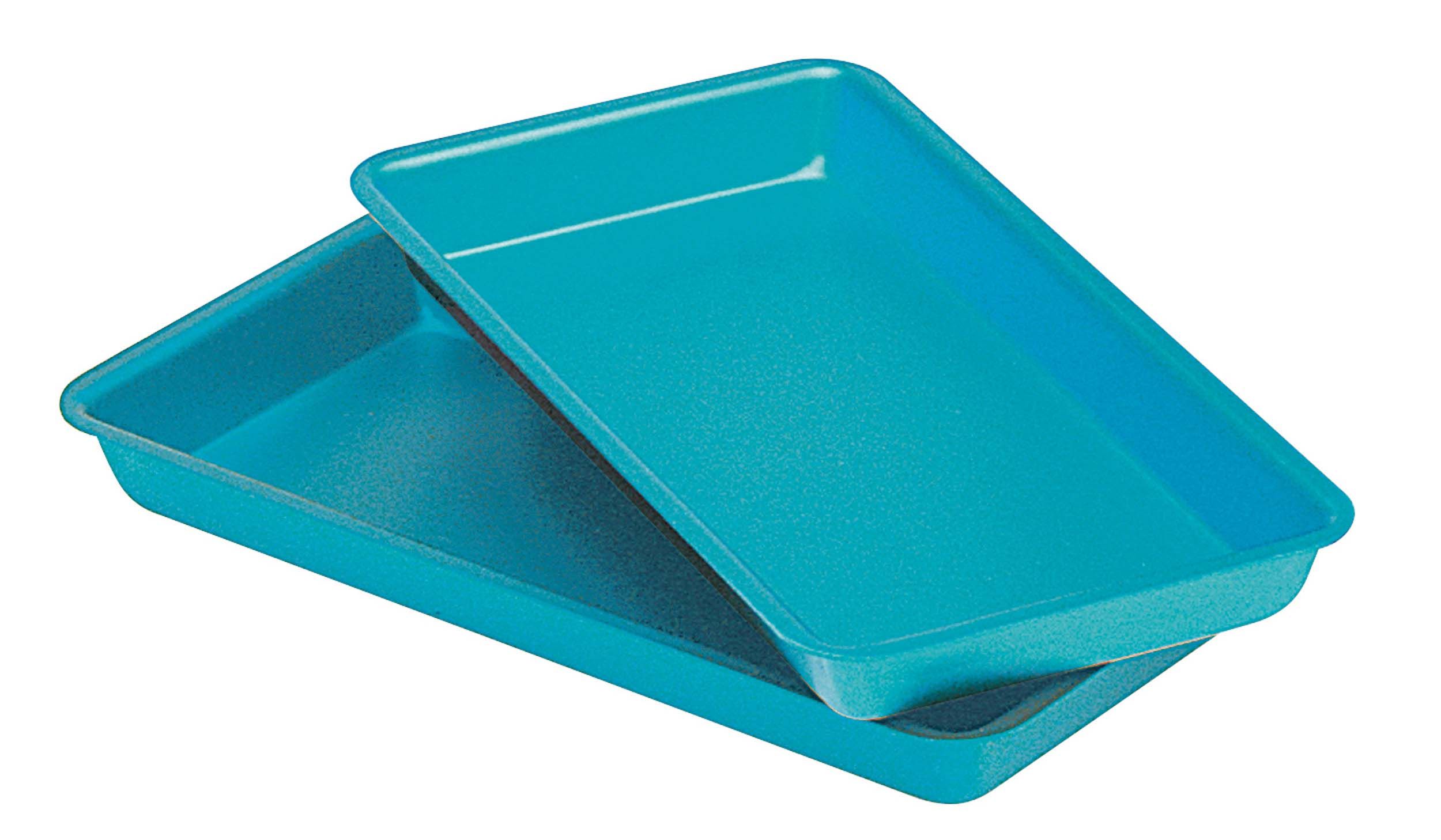 Plateau Aluminium ANODISE