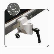 CLAMEAU POUR SUPPORT DE BRAS