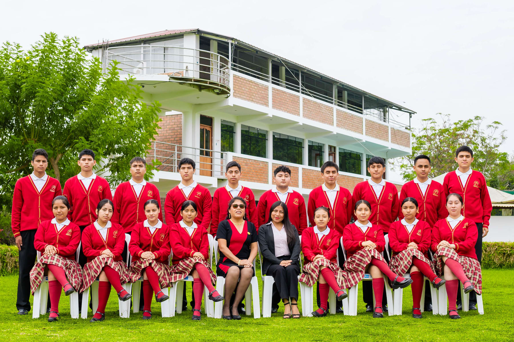 Promoción 2025 - 5to de Secundaria