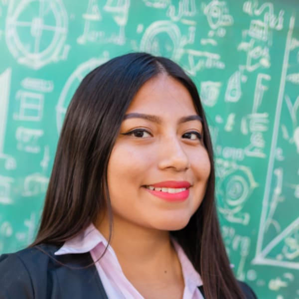 Foto de Yanina Reyna