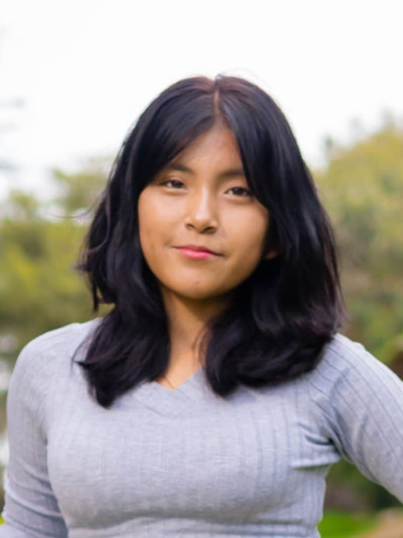 Foto de Aslit Matamoros