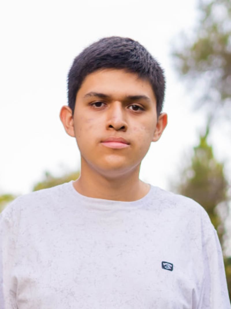 Foto de David Barros