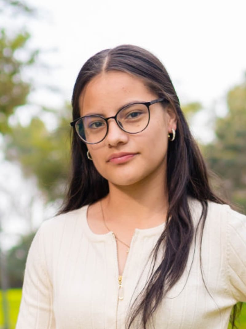 Foto de Nicol Hilario