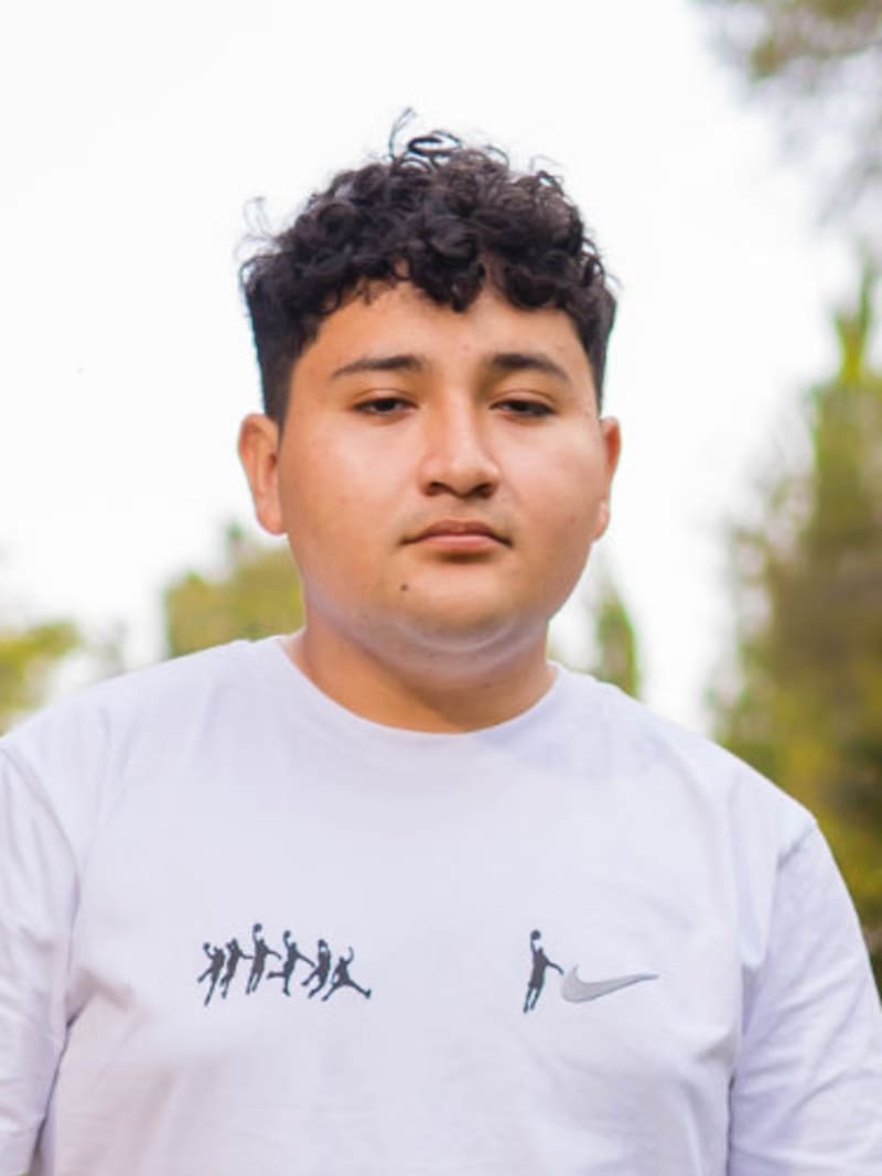 Foto de Ghino Trujillo