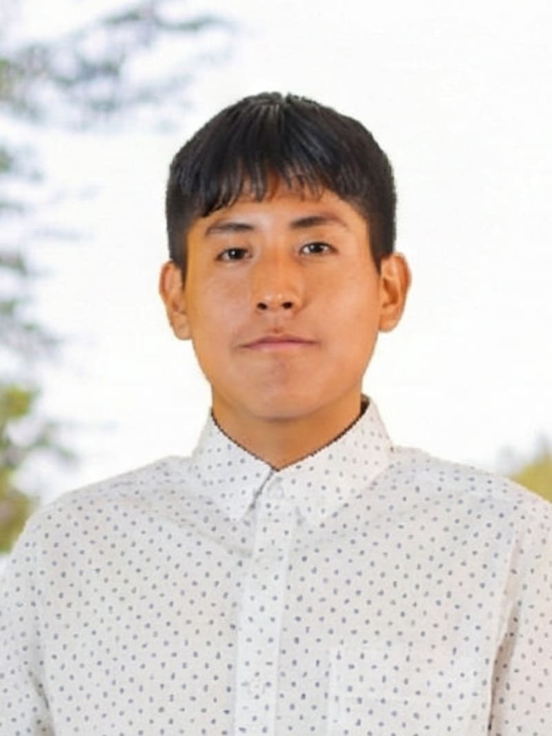 Foto de Maximo Ramirez