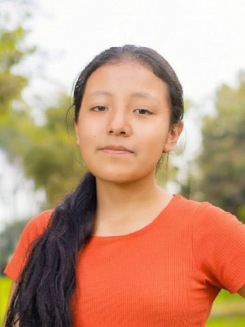 Foto de Yamilee Reyes