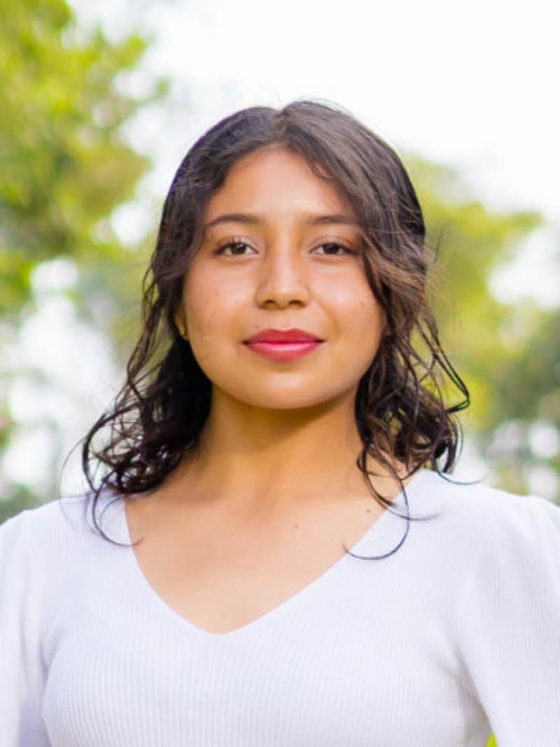 Foto de Romina Velasquez