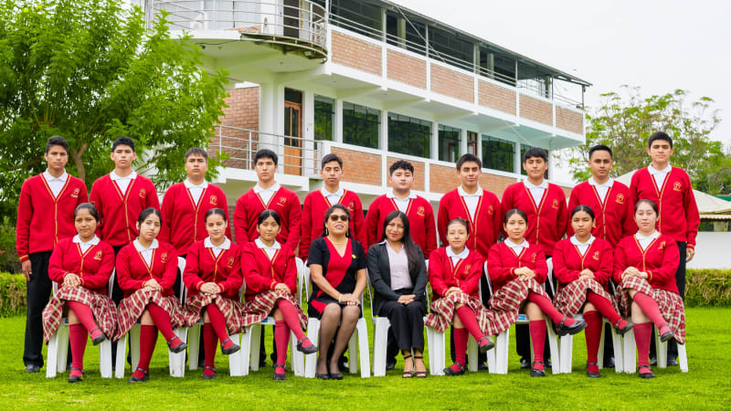 Promoción Kaizen 2025