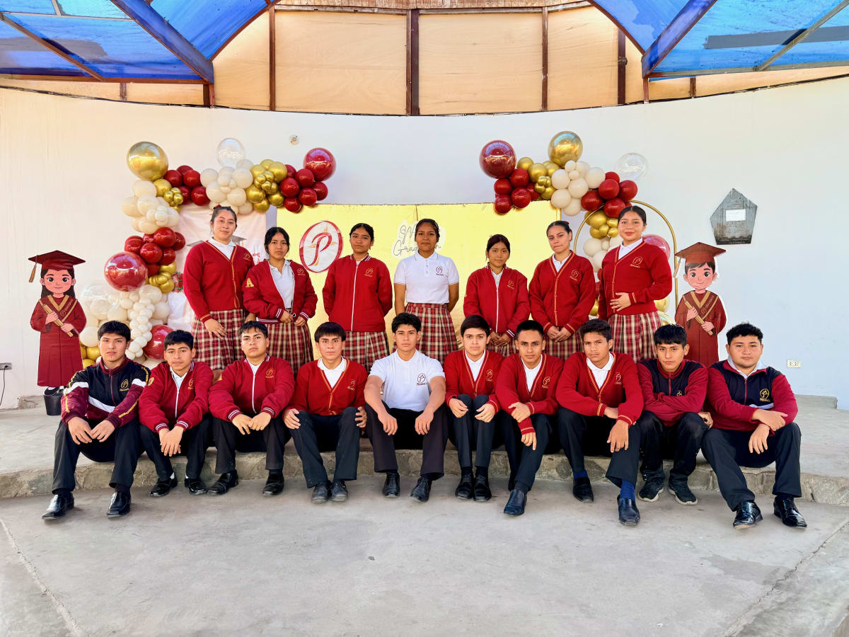 Último día de clases 2025