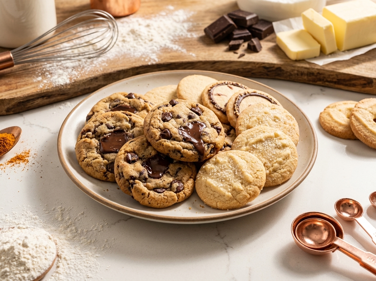 Kelas Cookies