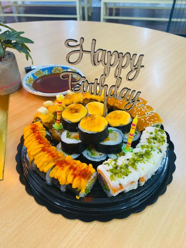 Hasil Dessert