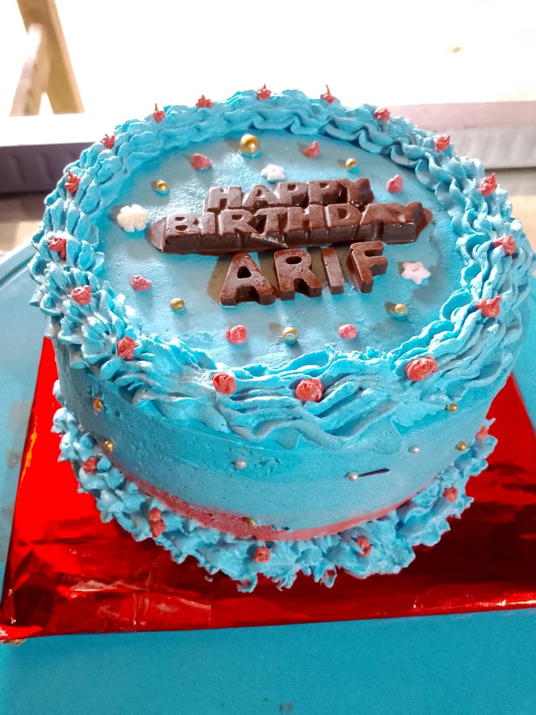 Hasil Bakery