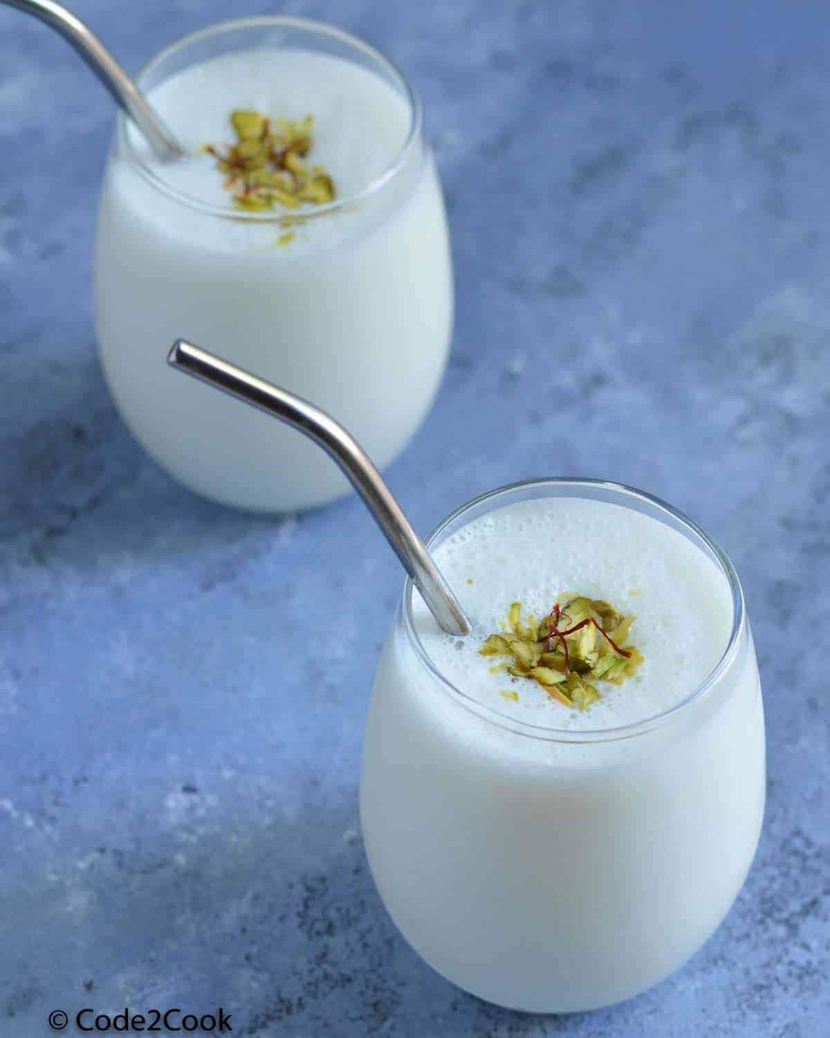 Sweet Lassi
