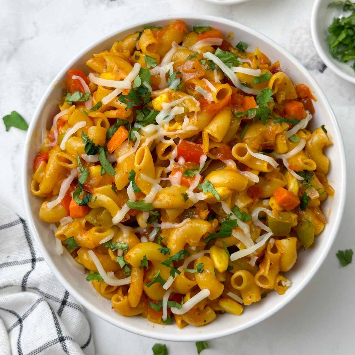 Veg Pasta