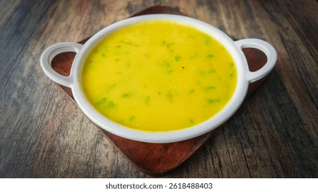 Plain Dal