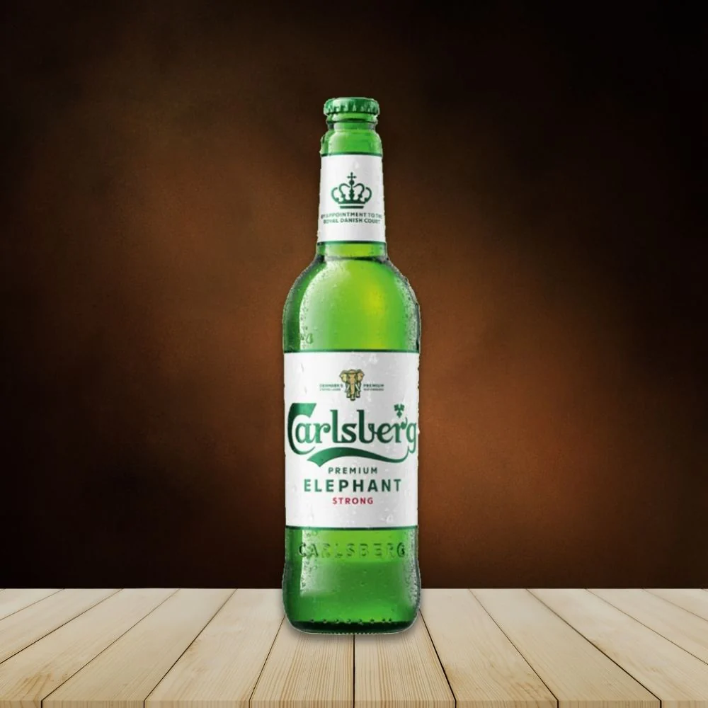 Carlsberg Beer