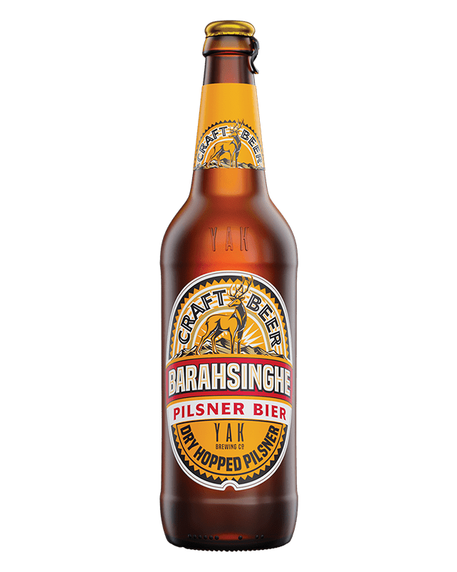 Barhasinghe Beer