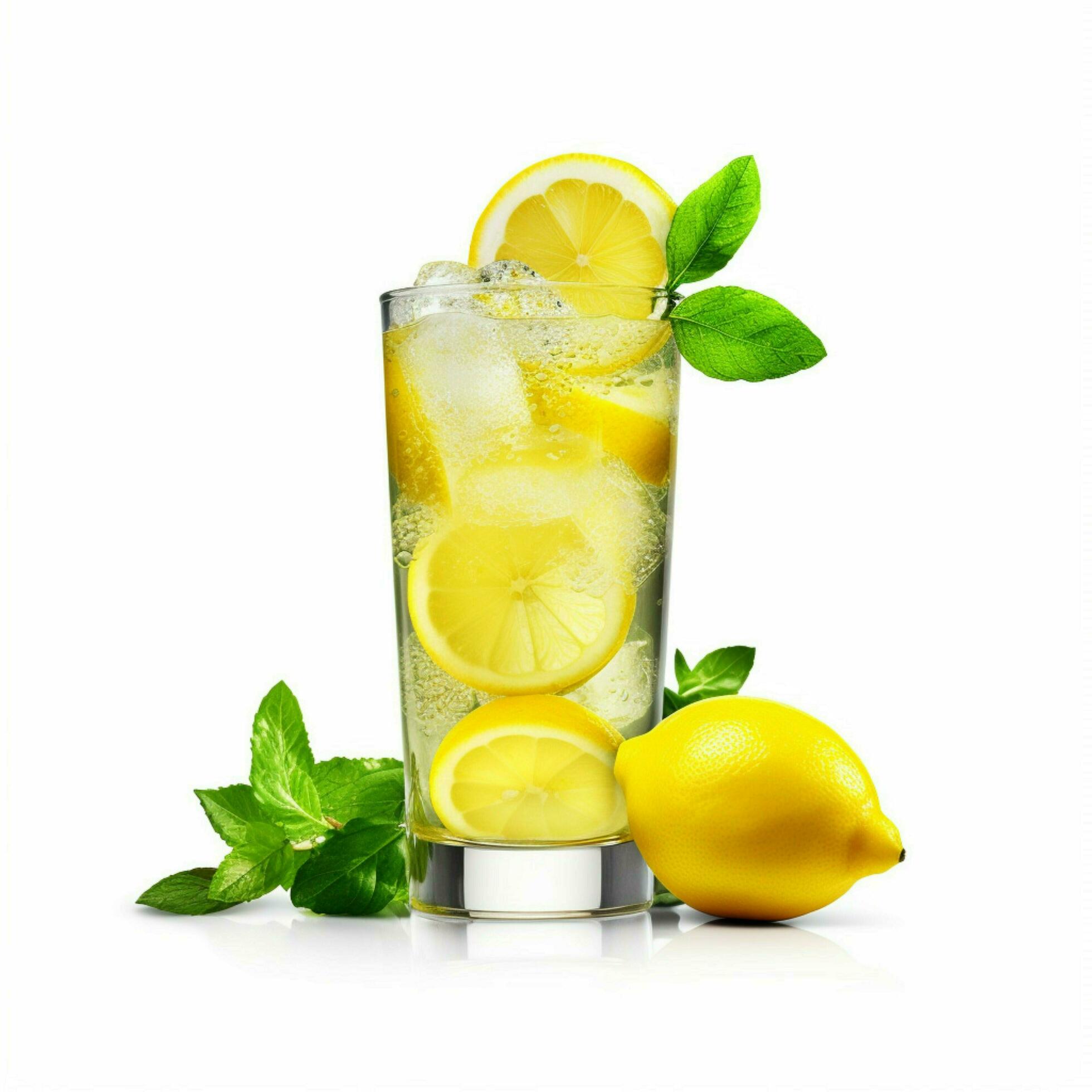 Lemon Sprite