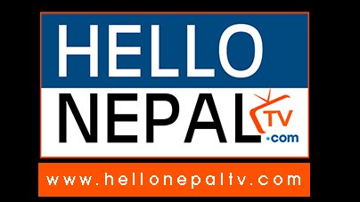 Hello Nepal