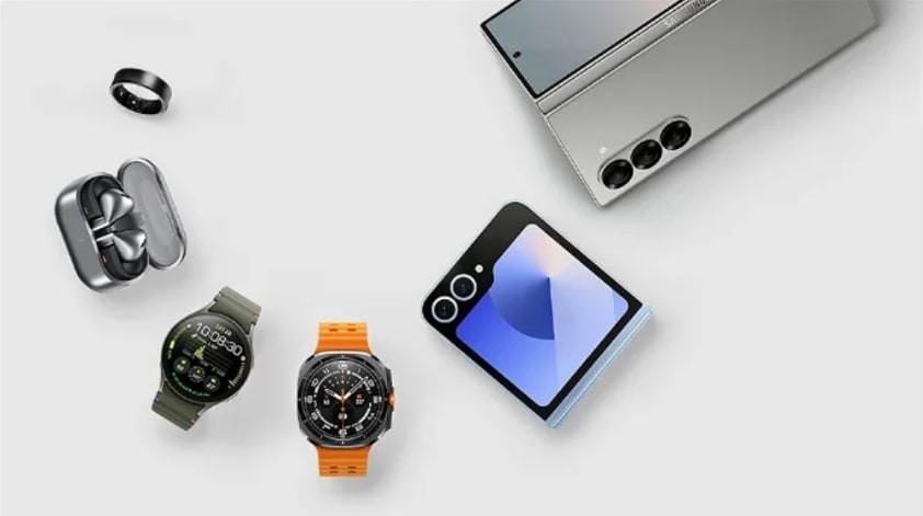 TechStore Banner