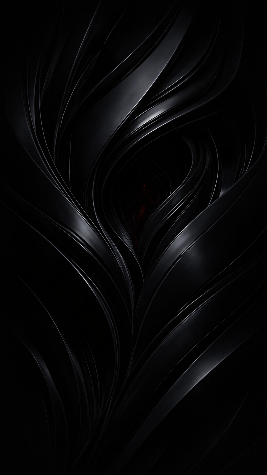 Futuristic Structure in the Dark