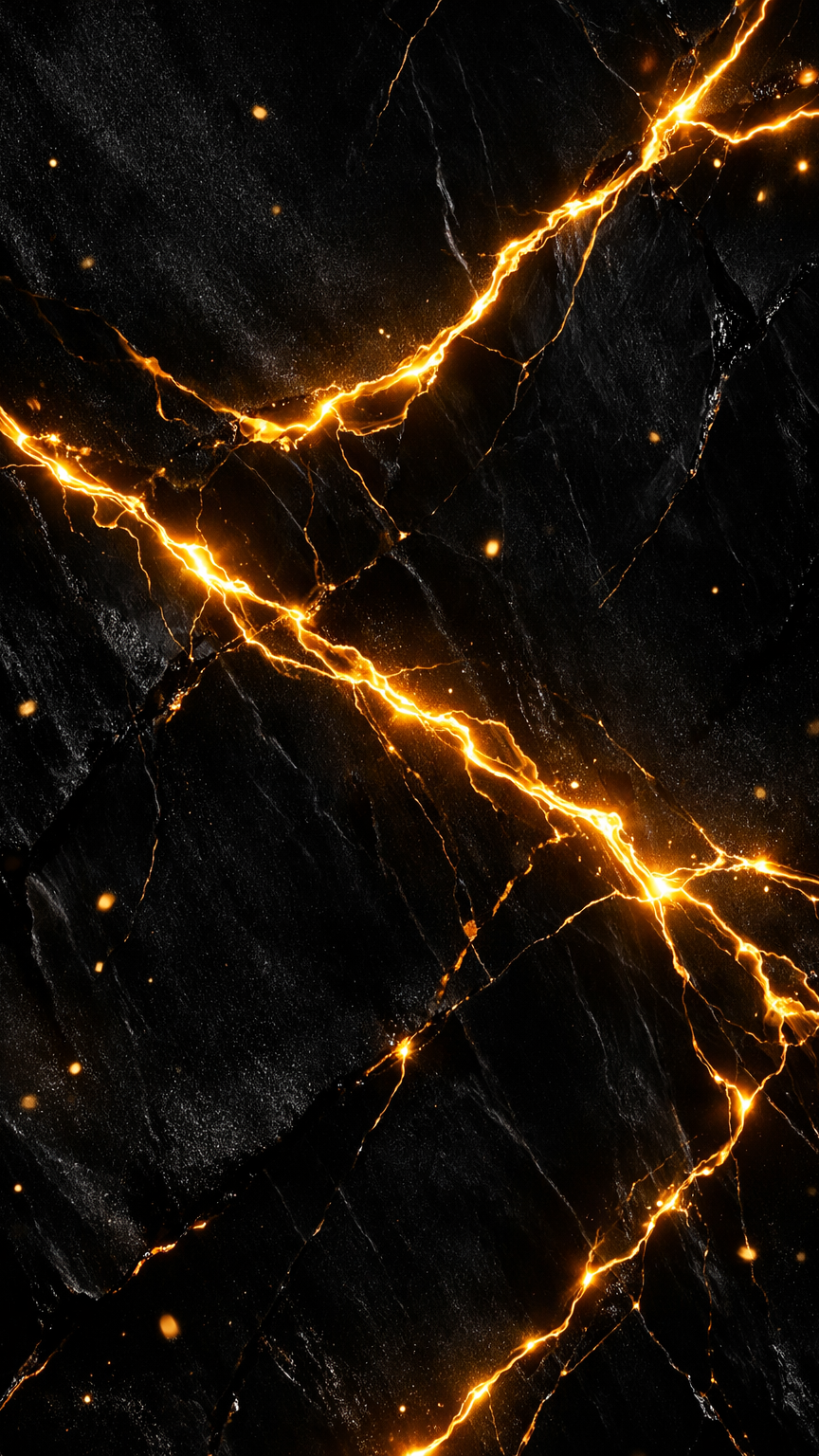 Crown of Molten Flame and Crystal