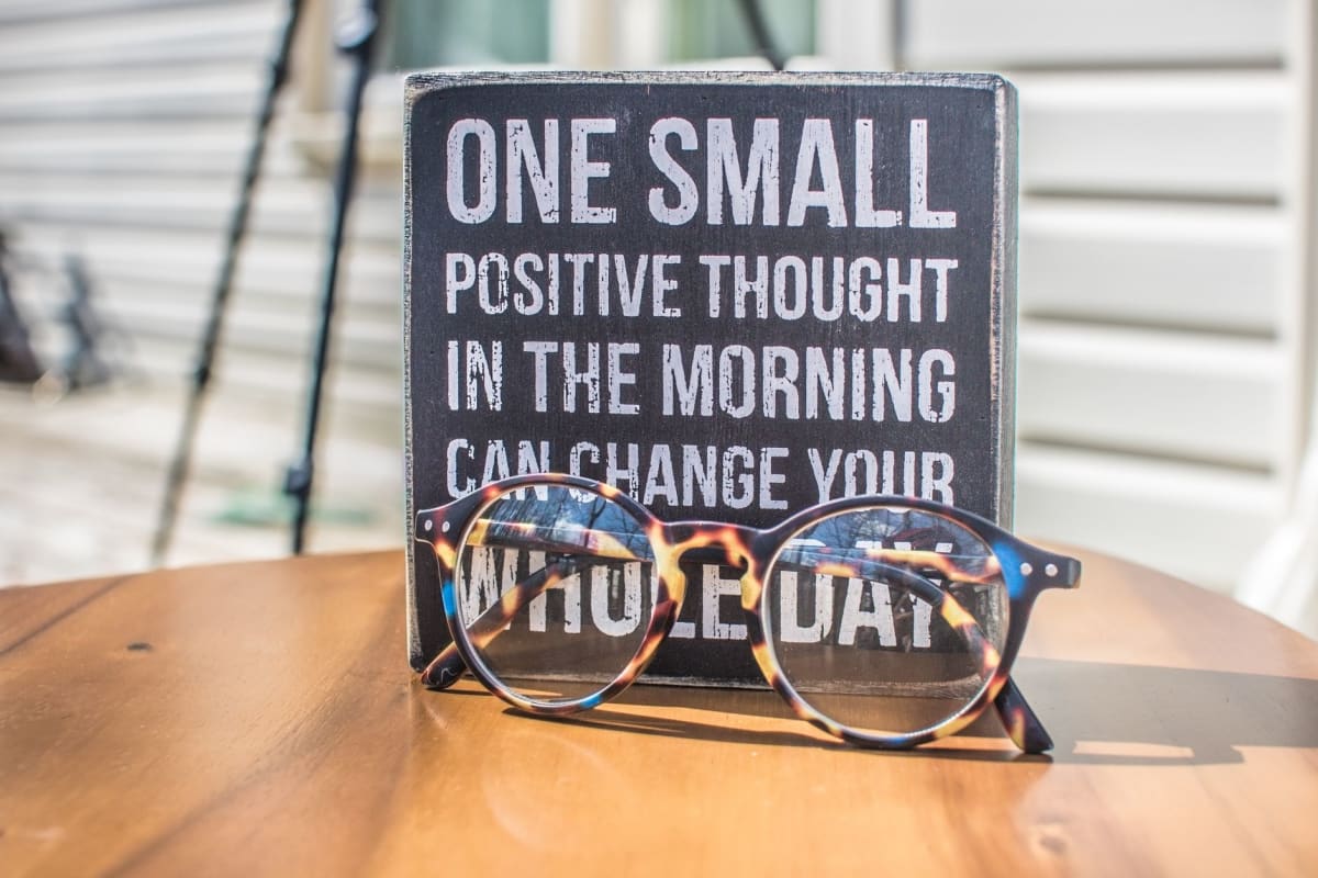 How to reclaim your focus, clarity & control